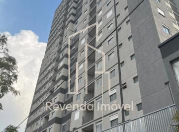 Apartamento · 50m² · 2 Quartos · 1 Vaga · Apartamento RESIDENCIAL em SÃO PAULO - SP, VILA INDEPENDÊNCIA