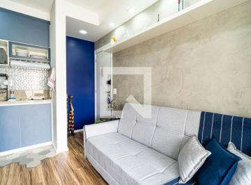 Apartamento Venda 41m² de 1 quarto · Apartamento à Venda - Consolação, 1 Quarto, 41 m2
