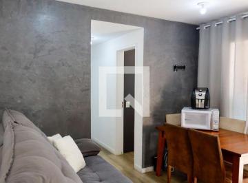 Apartamento · 52m² · 2 Quartos · 1 Vaga · Apartamento à Venda - Jardim Roberto, 2 Quartos, 52 m2