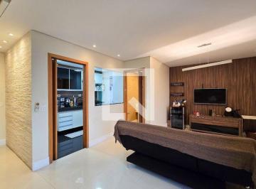Apartamento de 2 quartos, São Bernardo do Campo · Apartamento à Venda - Jardim do Mar, 2 Quartos, 120 m2