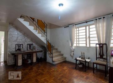 Casa · 196m² · 4 Quartos · 2 Vagas · Casa à Venda - Jabaquara, 4 Quartos, 196 m2