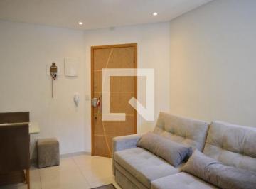 Este encantador apartamento está localizado no coração da Vila Camilópolis, uma · Apartamento à Venda - Vila Metalúrgica, 2 Quartos, 50 m2