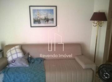 Apartamento · 37m² · 1 Quarto · 1 Vaga · Apartamento à venda no centro no Condomínio Metropolitan Studio com 37 m² 1 dorm