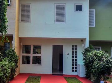 Casa de 3 quartos, São Paulo · Casa à Venda - Santo Amaro , 3 Quartos, 90 m2