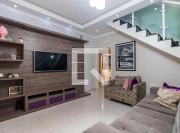 Casa de 3 quartos, São Paulo · Casa à Venda - Vila Jacuí, 3 Quartos, 120 m2