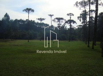 Rural · 44000m² · 8 Quartos · Sitio, 44.000m² Embu Guacu.
