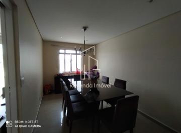 Casa · 171m² · 3 Quartos · 3 Vagas · Casa à venda no Jardim São Bento Novo com 171m² 3 dormitórios 1 suíte 2 banheiro
