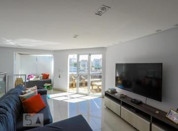Apartamento · 155m² · 2 Quartos · 2 Vagas · Apartamento à Venda - Vila Mariana, 2 Quartos, 155 m2