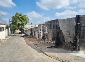 Terreno · 965m² · Terreno à venda em São Paulo-SP, na Vila Nova Curuçá, com 965m² de área! Aprovei