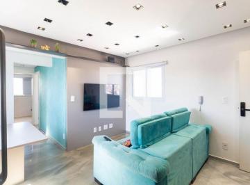 Apartamento · 80m² · 2 Quartos · 1 Vaga · Apartamento à Venda - Cidade Patriarca, 2 Quartos, 80 m2