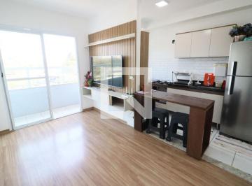 Este apartamento é uma excelente oportunidade para quem busca conforto e pratici · Apartamento à Venda - Piratininga, 2 Quartos, 47 m2