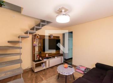 Casa · 95m² · 2 Quartos · Casa à Venda - Jardim Paraguacu, 2 Quartos, 95 m2