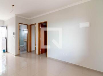 Localizado no acolhedor bairro da Vila Constança, este apartamento oferece uma c · Apartamento à Venda - Vila Constança , 2 Quartos, 50 m2
