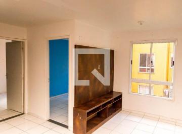 Apartamento · 44m² · 2 Quartos · 1 Vaga · Apartamento à Venda - Vila Nogueira, 2 Quartos, 44 m2