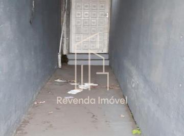 Comercial · 96m² · Casa com salão comercial à venda no Tucuruvi