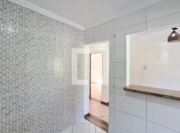 Este apartamento localizado no bairro Jardim das Acacias, em São Bernardo do Cam · Apartamento à Venda - Demarchi, 2 Quartos, 70 m2