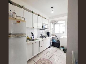 Apartamento 47m² Venda Piratininga · Apartamento à Venda - Piratininga, 2 Quartos, 47 m2