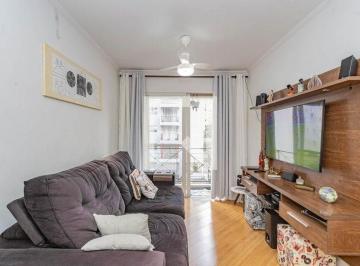 Apartamento de 3 quartos, São Paulo · Apartamento à Venda - Jardim São Savério, 3 Quartos, 62 m2
