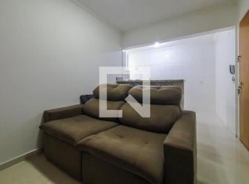 Localizado na vibrante cidade de São Paulo, este apartamento na Sé oferece uma e · Apartamento à Venda - Liberdade, 1 Quarto, 35 m2