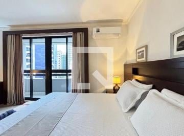 Apartamento Venda de 1 quarto · Apartamento à Venda - Itaim Bibi, 1 Quarto, 33 m2