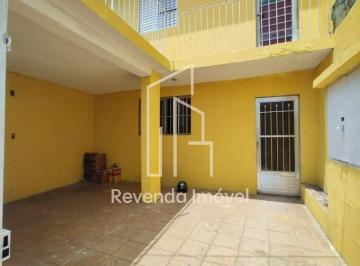 Casa · 85m² · 3 Quartos · 2 Vagas · Sobrado à venda no Jardim Maria Luiza com 85m²3 dormitórios 2 banheiros 2 vagas.