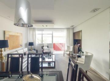 Apartamento en Venda de 2 quartos Higienópolis · Apartamento à Venda - Higienópolis, 2 Quartos, 159 m2