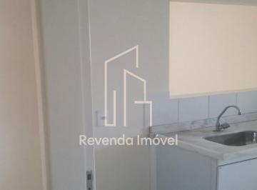 Apartamento · 70m² · 3 Quartos · 1 Vaga · Apartamento a venda 70m² sendo 2 dormitórios 1 banheiro 1 vaga no Condomínio Edi