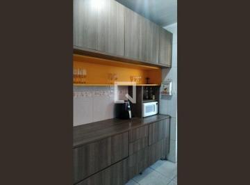 Apartamento · 50m² · 2 Quartos · 1 Vaga - Silvia Helena - Revenda Imóveis · Apartamento à Venda - Jardim Miriam, 2 Quartos, 50 m2
