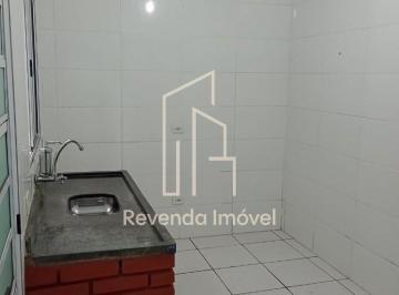 Casa · 80m² · 2 Quartos · 1 Vaga · Casa em Condomínio localizado com 02 dormitórios