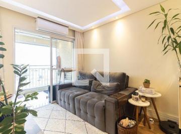 Apartamento Venda 55m² de 2 quartos · Apartamento à Venda - Vila das Mercês, 2 Quartos, 55 m2