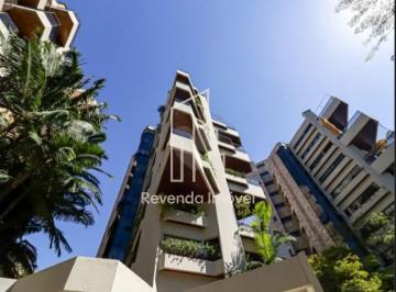 Apartamento · 300m² · 4 Quartos · 4 Vagas · Venda de Luxuoso Apartamento de 4 Quartos no Jardim Vitória Régia, São Paulo-SP: