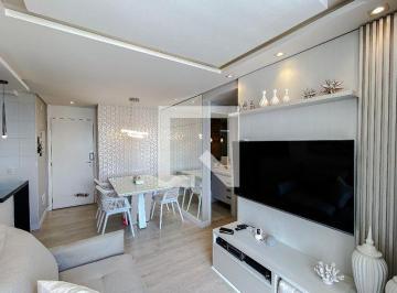 Apartamento 56m² Venda Ipiranga · Apartamento à Venda - Ipiranga, 2 Quartos, 56 m2