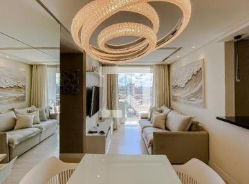 Apartamento Venda 56m² de 2 quartos · Apartamento à Venda - Ipiranga, 2 Quartos, 56 m2
