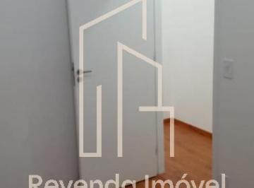 Apartamento · 55m² · 2 Quartos · 1 Vaga · Apartamento RESIDENCIAL em FERRAZ DE VASCONCELOS - SP, JARDIM RODRIGUES ALVES