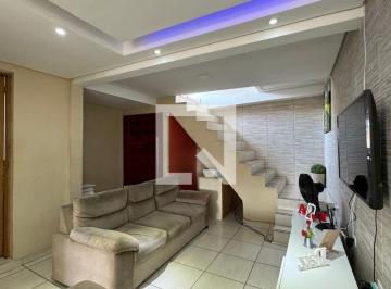 Casa Venda de 3 quartos · Casa à Venda - Vila Boa Vista, 3 Quartos, 140 m2