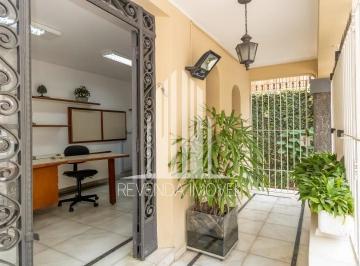 Comercial · 576m² · 16 Vagas · CASA COMERCIAL em SÃO PAULO - SP, PACAEMBU