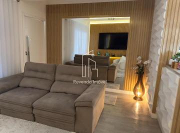 Casa · 125m² · 2 Quartos · 1 Vaga · CASA RESIDENCIAL em SÃO PAULO - SP, JARDIM VISTA LINDA