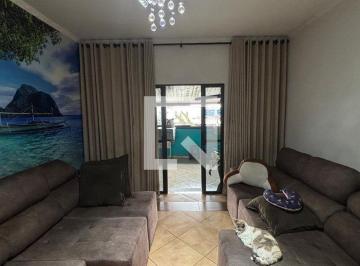 Casa de 3 quartos, Santo André · Casa à Venda - Vila Tibirica, 3 Quartos, 106 m2
