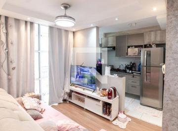 Apartamento · 49m² · 2 Quartos · 1 Vaga · Apartamento à Venda - Vila Guilherme, 2 Quartos, 49 m2