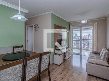 Apartamento de 2 quartos, São Paulo · Apartamento à Venda - Sacomã, 2 Quartos, 60 m2
