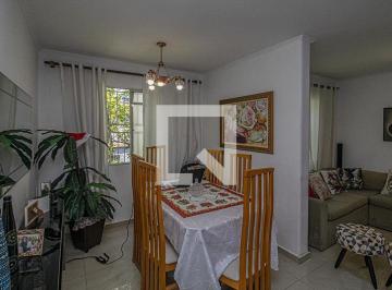 Apartamento de 2 quartos, São Paulo · Apartamento à Venda - Vila das Mercês, 2 Quartos, 59 m2