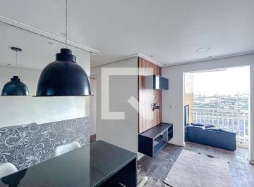 Apartamento de 3 quartos, São Paulo · Apartamento à Venda - Tatuapé, 3 Quartos, 62 m2