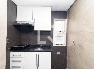 Apartamento · 29m² · 1 Quarto · 1 Vaga - Silvia Helena - Revenda Imóveis · Apartamento à Venda - Consolação, 1 Quarto, 29 m2