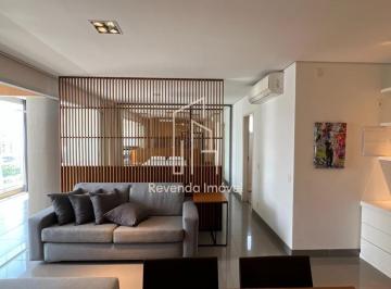 Apartamento · 67m² · 1 Quarto · 1 Vaga · Aluguel de apartamento de alto padrão na Vila Nova Conceição, São Paulo - 1 quar