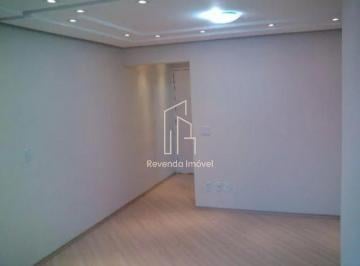 Apartamento · 70m² · 3 Quartos · 1 Vaga · Apartamento à venda em São Paulo-SP, Jardim Jaqueline: 3 quartos, 2 salas, 1 ban