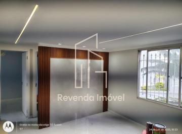 Apartamento · 45m² · 2 Quartos · 1 Vaga · Apartamento RESIDENCIAL em SÃO PAULO - SP, VILA FRANCOS