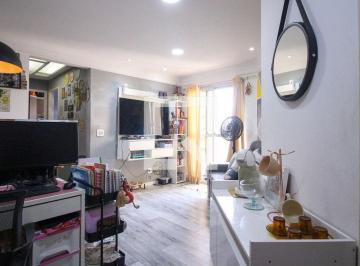 Apartamento 51m² Venda Vila Califórnia · Apartamento à Venda - Vila Califórnia, 2 Quartos, 51 m2