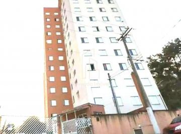 Apartamento · 55m² · 2 Quartos · 1 Vaga · Apartamento à venda em São Paulo-SP, Jardim Vila Formosa: 2 quartos, 1 banheiro,