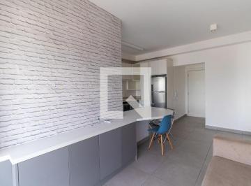 Apartamento de 2 quartos, São Paulo · Apartamento à Venda - Pinheiros, 2 Quartos, 65 m2