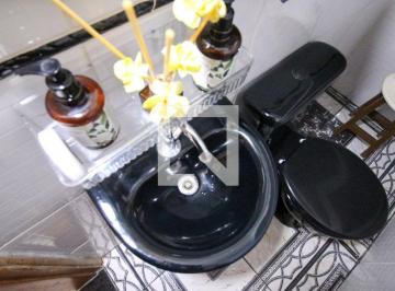 Casa · 95m² · 2 Quartos · 1 Vaga · Casa à Venda - Vila Santa Clara, 2 Quartos, 95 m2